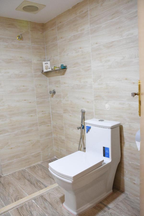 Florida Inn Hotel Nadżran Zewnętrze zdjęcie