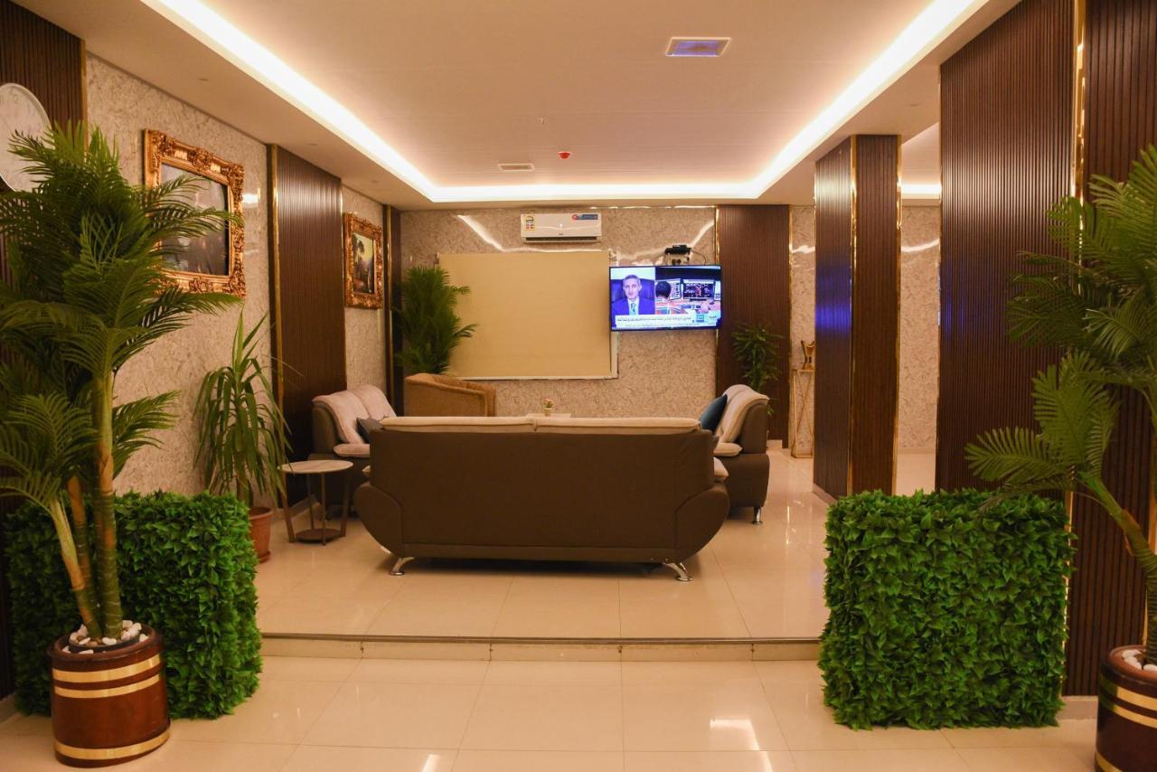Florida Inn Hotel Nadżran Zewnętrze zdjęcie