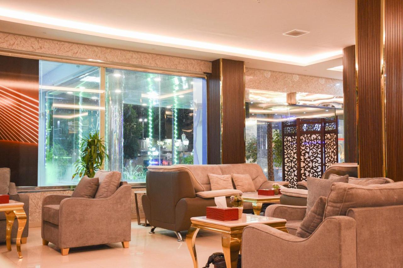 Florida Inn Hotel Nadżran Zewnętrze zdjęcie