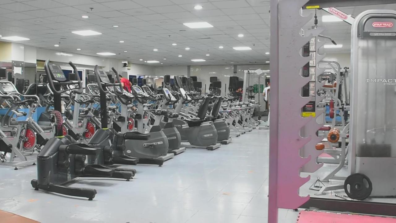 Florida Inn Hotel Nadżran Zewnętrze zdjęcie