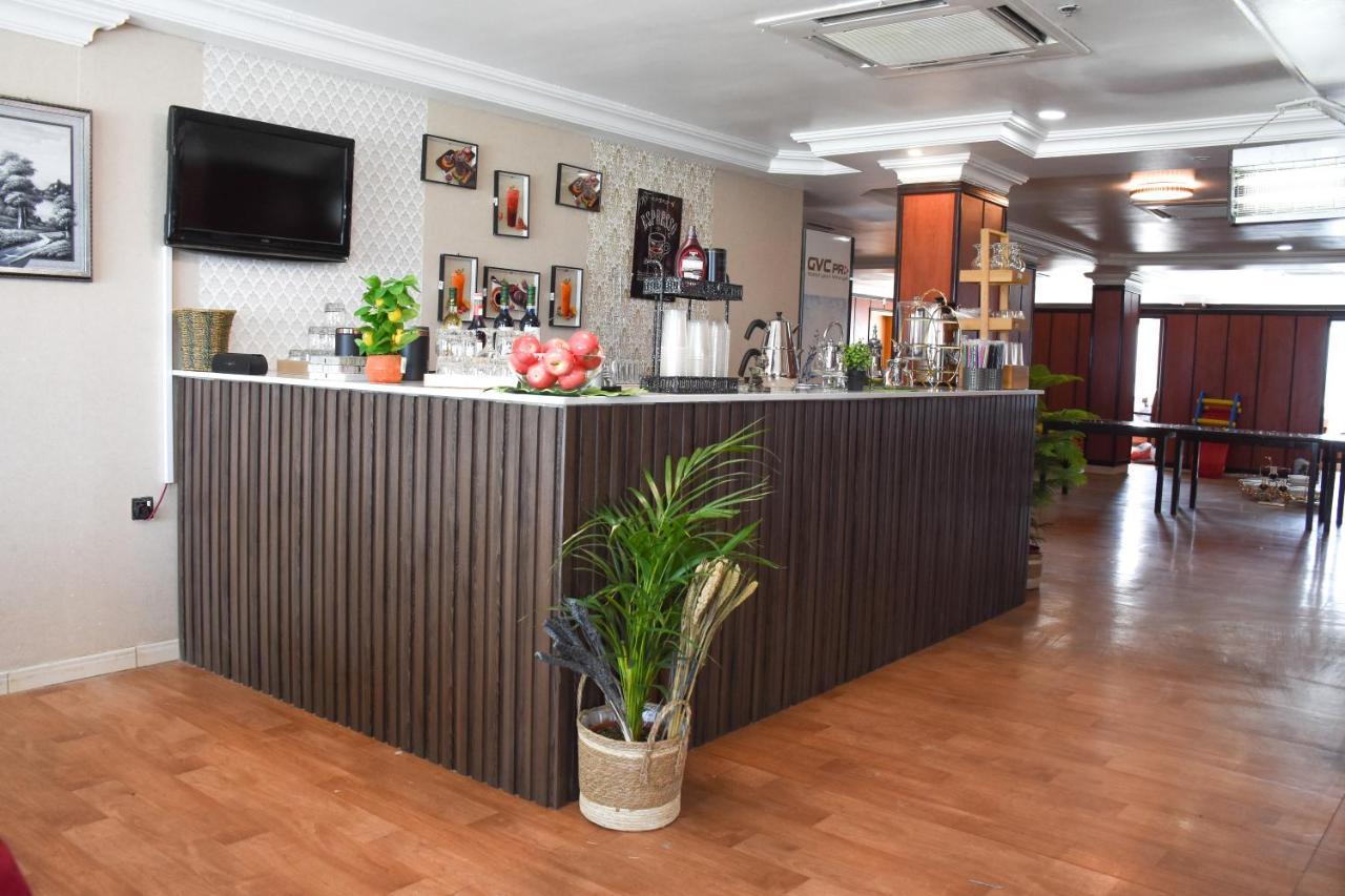 Florida Inn Hotel Nadżran Zewnętrze zdjęcie