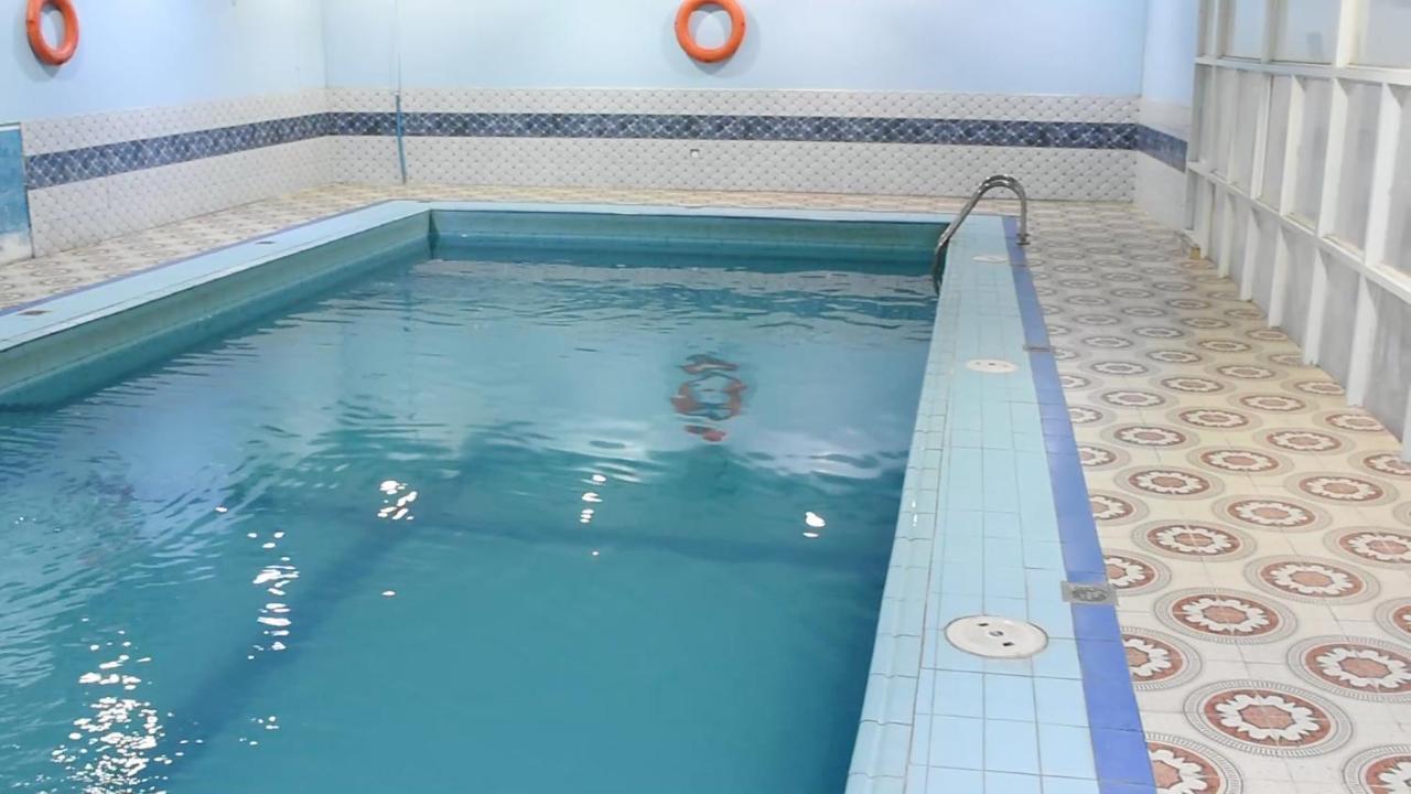 Florida Inn Hotel Nadżran Zewnętrze zdjęcie
