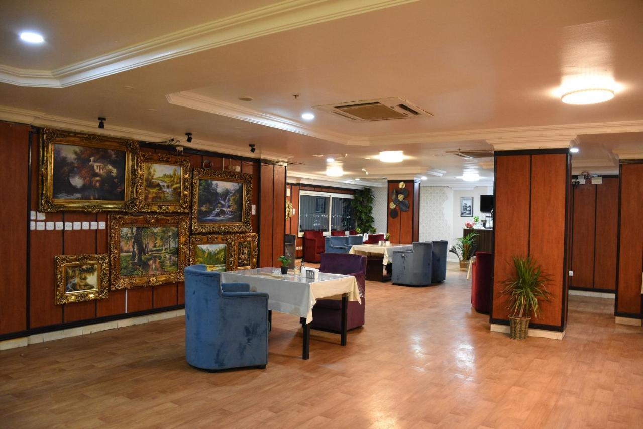 Florida Inn Hotel Nadżran Zewnętrze zdjęcie